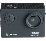 Action-Cam im Test: ACW-5054 von Denver, Testberichte.de-Note: ohne Endnote