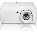 Beamer im Test: ZH551 von Optoma, Testberichte.de-Note: ohne Endnote