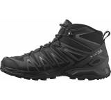 Wanderschuh im Test: X Ultra Pioneer Mid GTX von Salomon, Testberichte.de-Note: 1.9 Gut