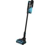 Akku-Staubsauger im Test: 22,2 V Akku-Staubsauger Zyklon 2 in 1 von Lidl / Silvercrest, Testberichte.de-Note: ohne Endnote