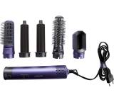 Warmluftbürste im Test: Hot Air Multistyler von Aldi Süd / Ambiano, Testberichte.de-Note: ohne Endnote