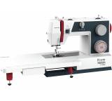 Nähmaschine im Test: Power Stitch 32 Titan von Veritas, Testberichte.de-Note: ohne Endnote