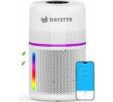 Luftreiniger im Test: WIFI LuftreinigerKJ1-2S von Dayette, Testberichte.de-Note: 1.7 Gut