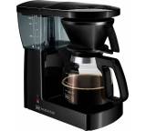Kaffeemaschine im Test: Excellent 4.0 von Melitta, Testberichte.de-Note: ohne Endnote