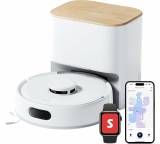 Saugroboter im Test: K11+ von SwitchBot, Testberichte.de-Note: 1.7 Gut