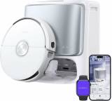 Saugroboter im Test: Flow von Narwal, Testberichte.de-Note: 1.6 Gut