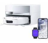 Saugroboter im Test: Flow (mit Wasseranschluss) von Narwal, Testberichte.de-Note: 1.6 Gut