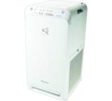 Luftreiniger im Test: MC55W von Daikin, Testberichte.de-Note: ohne Endnote