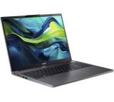 Laptop im Test: Aspire Go 15 AG15-51P von Acer, Testberichte.de-Note: 2.2 Gut