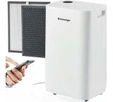 Luftentfeuchter im Test: ALPHA-Q25 Pro WiFi von Greenmigo, Testberichte.de-Note: 1.5 Sehr gut