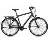 Fahrrad im Test: CI 2880 von Airtracks, Testberichte.de-Note: 2,2 