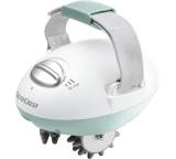 Massagegerät im Test: Cellulite-Massagegerät von Lidl / Silvercrest, Testberichte.de-Note: ohne Endnote