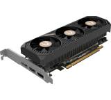 Grafikkarte im Test: GeForce RTX 5060 Low Profile von Zotac, Testberichte.de-Note: ohne Endnote
