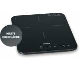 Kochfeld im Test: KP 1032 von Severin, Testberichte.de-Note: 1.6 Gut