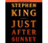 Hörbuch im Test: Just after sunset. Stories von Stephen King, Testberichte.de-Note: 1.8 Gut