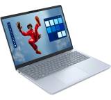 16 Plus DB16250 (Core Ultra 7 256V, 16GB RAM, 512GB SSD)