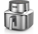 Heißluftfritteuse im Test: Iconic Single von Cosori, Testberichte.de-Note: 1.5 Sehr gut