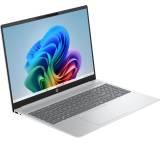 Laptop im Test: OmniBook 5 NGAI 16-ag1000 von HP, Testberichte.de-Note: 2.0 Gut