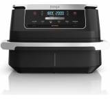 Heißluftfritteuse im Test: Foodi FlexDrawer AF550EU von Ninja, Testberichte.de-Note: 1.3 Sehr gut