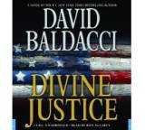 Divine Justice