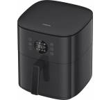 Heißluftfritteuse im Test: Air Fryer 6.5L von Xiaomi, Testberichte.de-Note: ohne Endnote