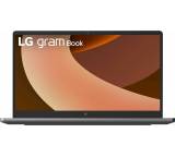 gram Book 15.6 15U50T (Core i5-1334U, 16GB RAM, 512GB SSD)
