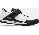 Fahrradschuh im Test: Chamber III von Giro, Testberichte.de-Note: ohne Endnote