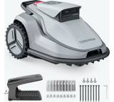 Mähroboter im Test: V1000 von TerraMow, Testberichte.de-Note: 1.5 Sehr gut