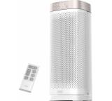 Heizlüfter im Test: Solaris Slim H2 von Dreo, Testberichte.de-Note: 1.4 Sehr gut