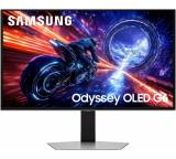 Odyssey OLED G6 G60SF S27FG602SU