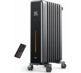 Elektroheizung im Test: OH521 von Dreo, Testberichte.de-Note: 1,6 