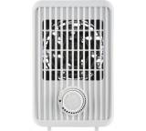 Heizlüfter im Test: Tischheizlüfter THL 600 A1 von Lidl / Silvercrest, Testberichte.de-Note: ohne Endnote