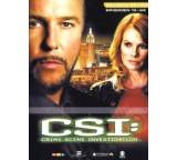 CSI: Crime Scene Investigation - Season 7.2