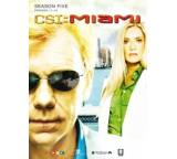 CSI: Miami - Season 5.1 & 5.2