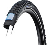 Fahrradreifen im Test: Marathon Plus MTB von Schwalbe, Testberichte.de-Note: 1.4 Sehr gut