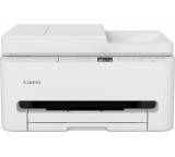 Drucker im Test: Pixma TS7550i von Canon, Testberichte.de-Note: 2.0 Gut