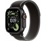 Sportuhr im Test: Watch Ultra 3 von Apple, Testberichte.de-Note: 1.4 Sehr gut