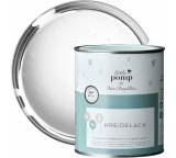 Farbe im Test: Kreidelack von Miss Pompadour, Testberichte.de-Note: 1.5 Sehr gut