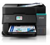 Drucker im Test: EcoTank L6390 von Epson, Testberichte.de-Note: ohne Endnote