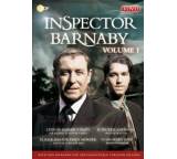 Inspector Barnaby - Volume 1
