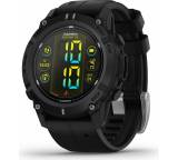 Sportuhr im Test: Descent G2 von Garmin, Testberichte.de-Note: ohne Endnote