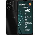 Smartphone im Test: Arc von HMD, Testberichte.de-Note: ohne Endnote