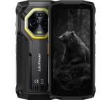 Smartphone im Test: Armor Mini 20 von Ulefone, Testberichte.de-Note: ohne Endnote