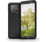 Smartphone im Test: SMART.ME7 von Emporia, Testberichte.de-Note: ohne Endnote