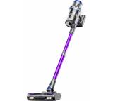 Akku-Staubsauger im Test: Cyber G9 von Avalsor, Testberichte.de-Note: 1.1 Sehr gut