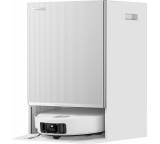 Saugroboter im Test: Matrix10 Ultra von Dreame, Testberichte.de-Note: 1.3 Sehr gut