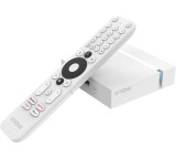 Multimedia-Player im Test: LEAP-S3+V2 von Strong, Testberichte.de-Note: 1.7 Gut