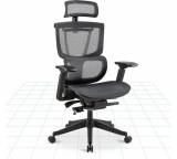 Bürostuhl im Test: C7 von Flexispot, Testberichte.de-Note: 1,8