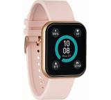 Aktivitäts- & Fitnesstracker im Test: IVE 2 von Xcoast, Testberichte.de-Note: ohne Endnote