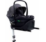 Kindersitz im Test: Aria Babyschale von Jovikids, Testberichte.de-Note: ohne Endnote